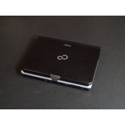 Замена дисплея Fujitsu LifeBook T730