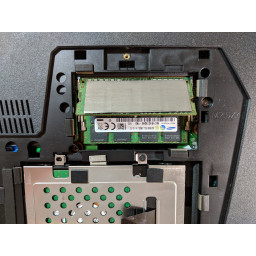 Замена оперативной памяти ASUS ROG G750JW-RS72-CB